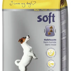 PREMIERE Soft Mini Adult Huhn 1 kg Direktkauf